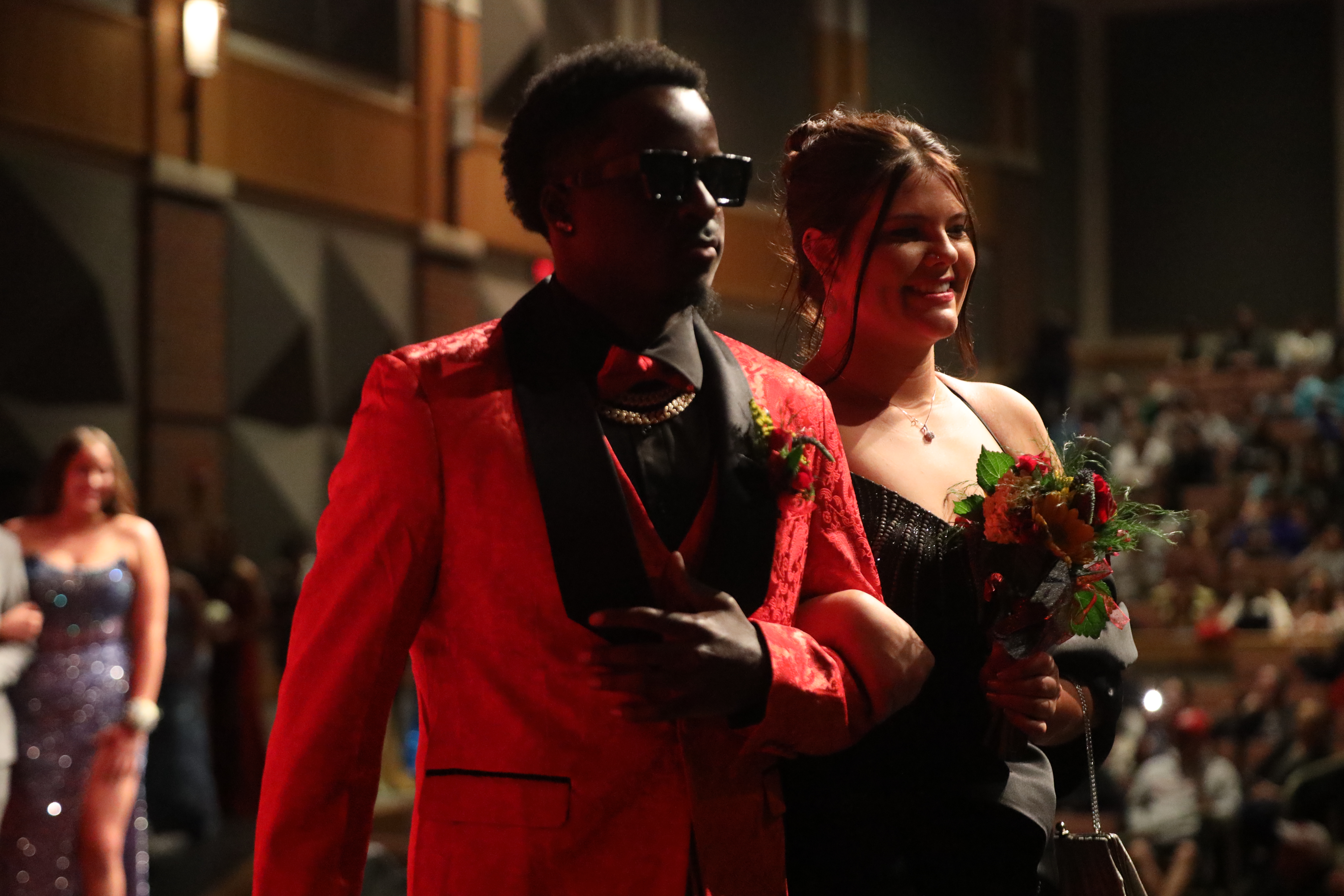 jalik armstrong & natalie burnett