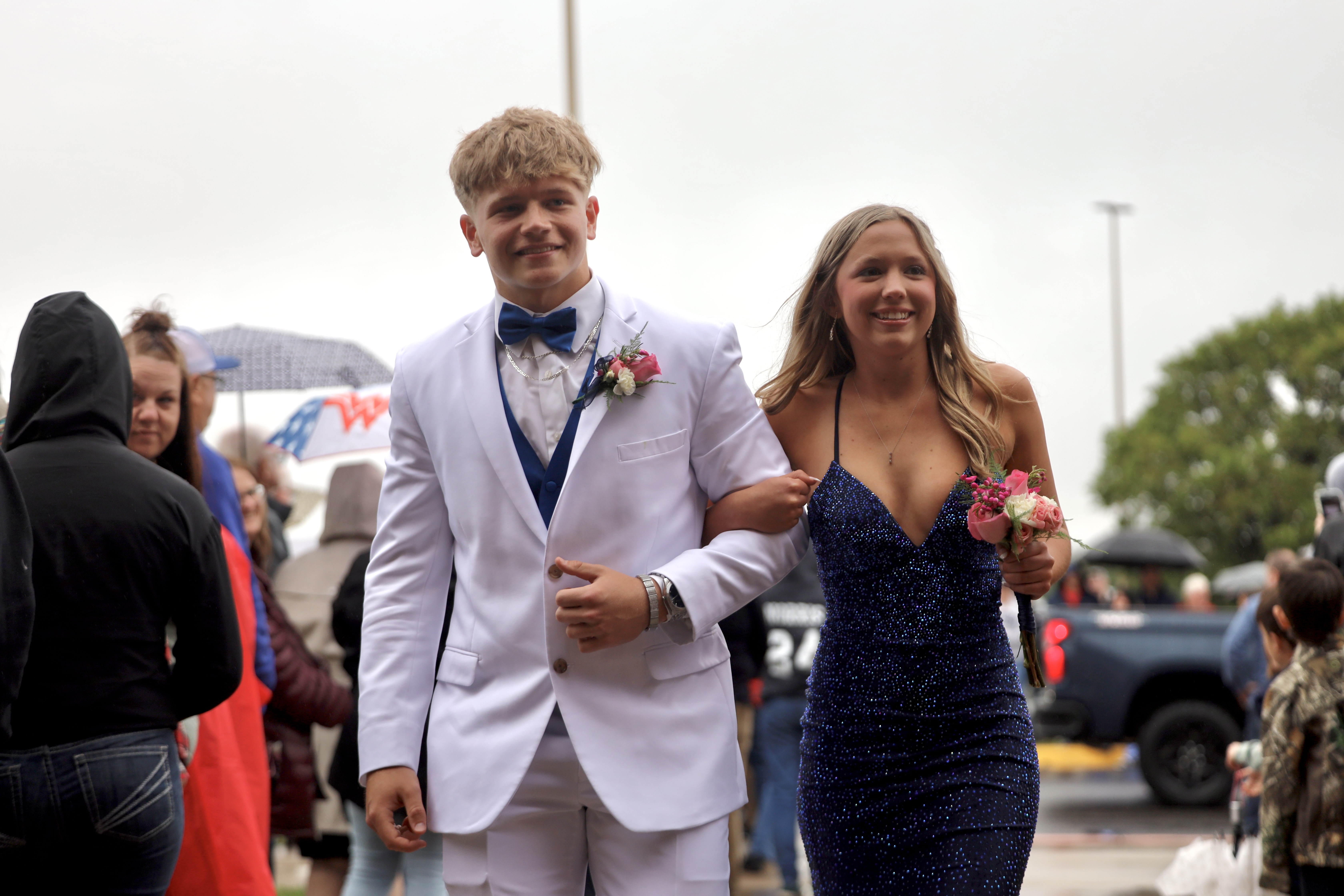 james redford & karsyn white