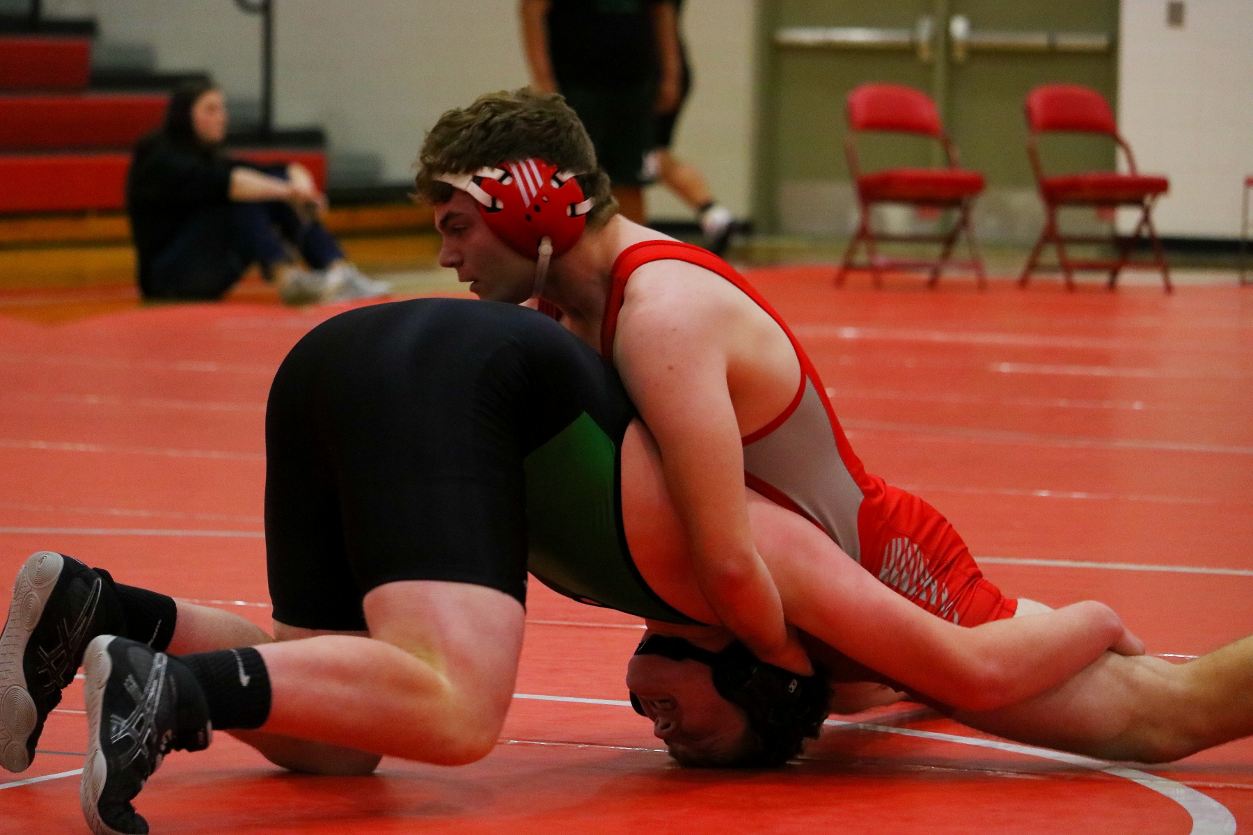 WHS Double-Dual
