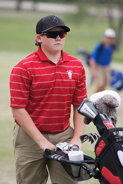 WMS Golf