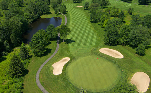 crestview country club Andover