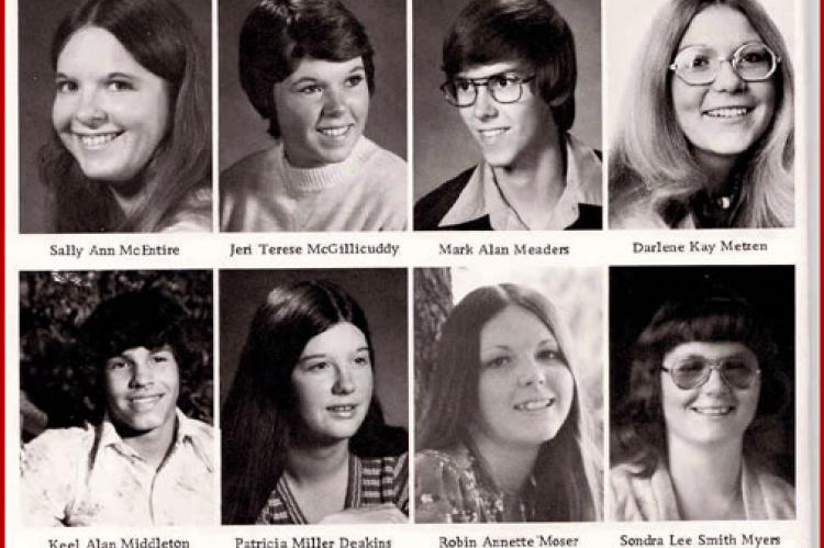 WHS Class of 1976