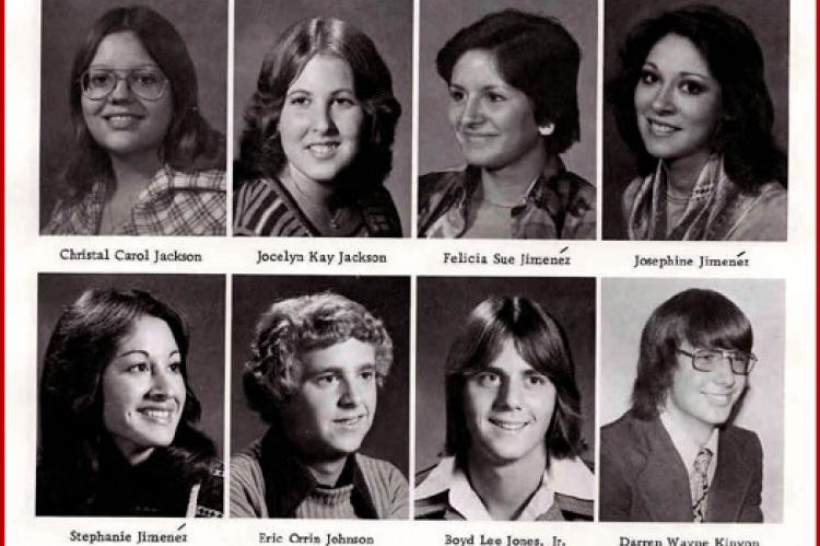 WHS Class of 1977