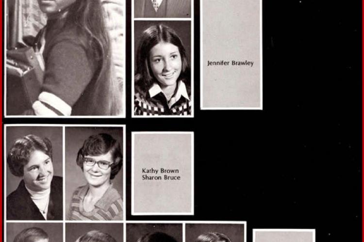 WHS Class of 1978