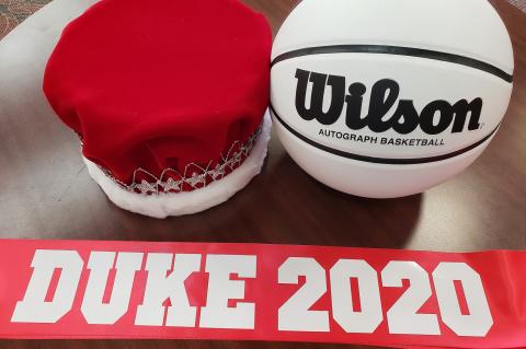 Duke Candidates 2020