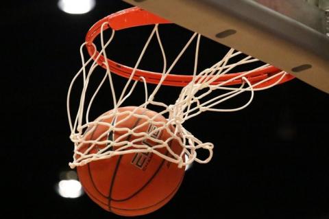 Basketball League Honors 2019-2020