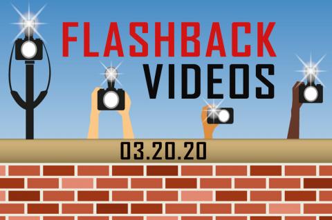 Flashback Videos