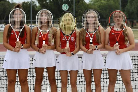 state qualifers tennis