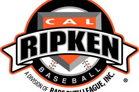 Cal Ripken Baseball Logo