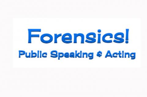 Forensics Logo