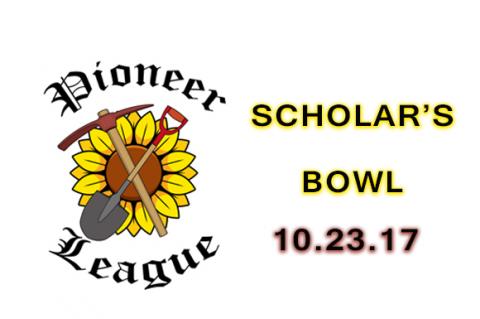 Scholar's Bowl