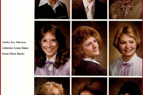 WHS Class of 1982