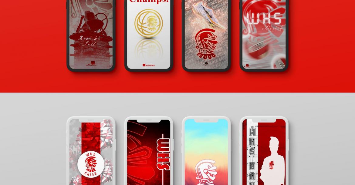 wallpaper examples