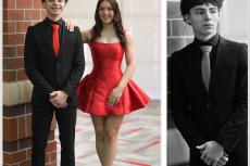 Jason Golden & Claire Ginter