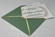 prom invite