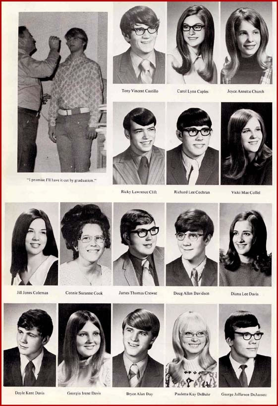 Class Of 1972 (whs) 