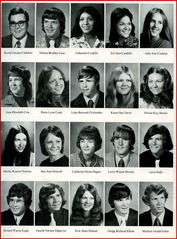 Class Of 1975 (whs) 