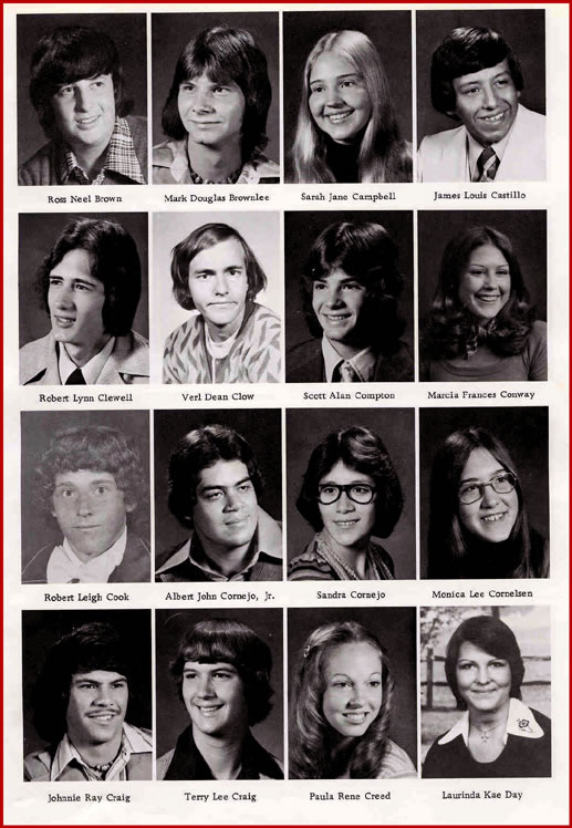 Class Of 1977 (whs) 