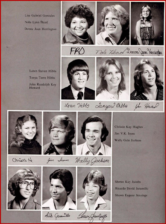 Class Of 1979 (whs) 